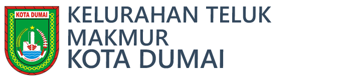 KELURAHAN TELUK MAKMUR